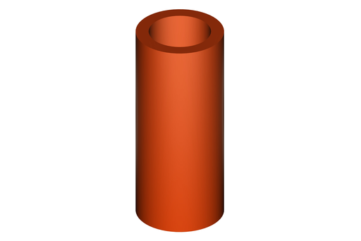 [494067000] MANGUERA AFTERCOOLER