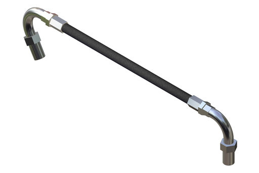 [328150400] MANGUERA FLEXIBLE