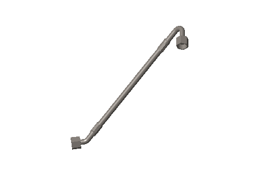 [328215400] MANGUERA FLEXIBLE QSB R