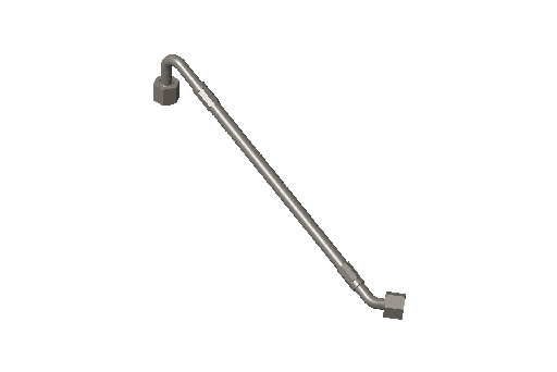 [534145600] MANGUERA FLEXIBLE QSB