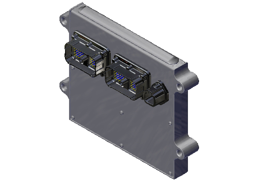 [499544500] MODULO DE CONTROL CM2150E ISL9 VW EUROV