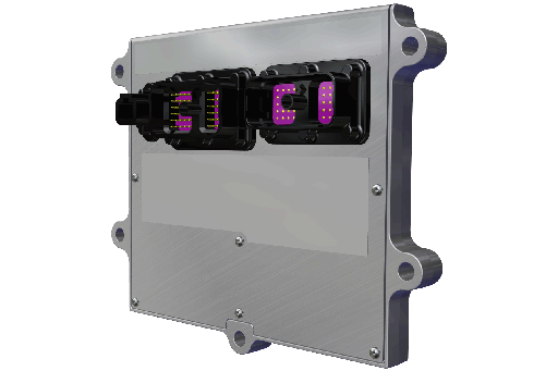 [492177600] MODULO DE CONTROL ELECTRONICO CM850