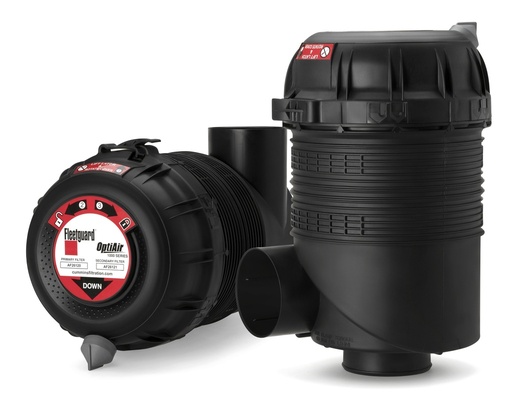 [AF26121] FILTRO DE AIRE C150 D5 BZL SECUNDARIO