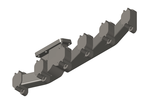 [393174700] MULTIPLE DE ESCAPE 6B HMFO