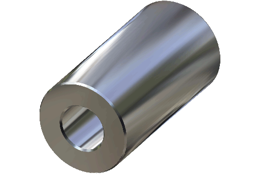 [393404800] PERNO DE PISTON CORTO B