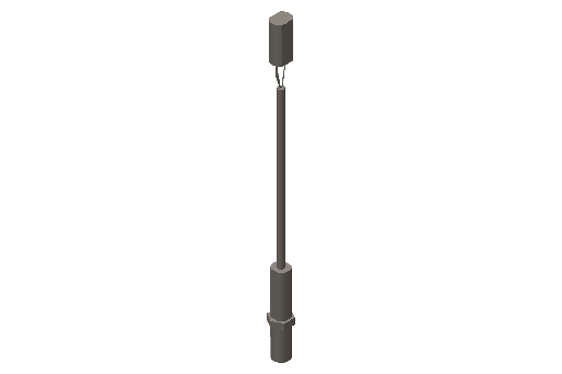 [303457200] PICKUP MAGNETICO N M