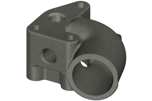 [393487800] PIPA ENTRADA DE AGUA