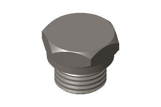 [393091000] TAPON CABEZAL FILTRO 6C