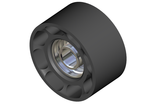 [397832400] POLEA LISA ISB