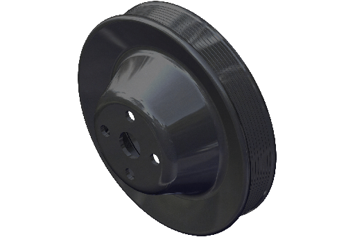 [494344500] POLEA DE VENTILADOR C8.3