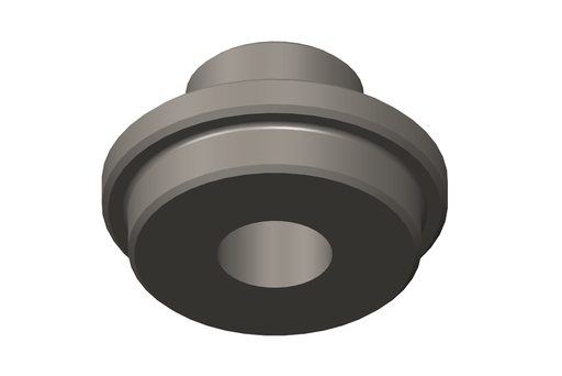 [531384400] AISLADOR CALENTADOR DE ADMISION