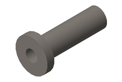 [393031900] AISLANTE CALENTADOR C8.3