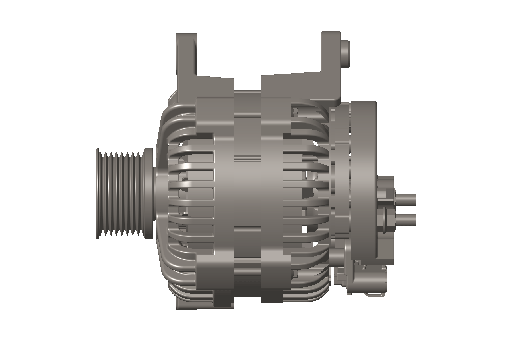 [531920500] ALTERNADOR AVI136 24V 80A