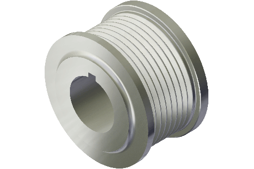 [328153300] POLEA DE ALTERNADOR