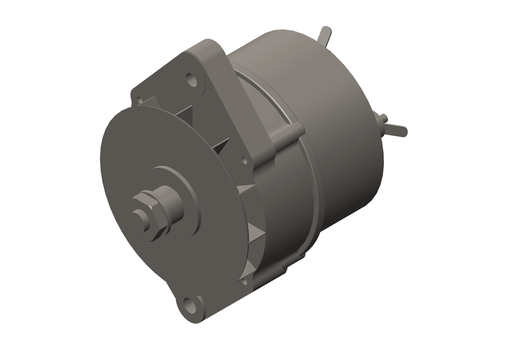 [409499800] ALTERNADOR M1124V 55A INA4024/8 R