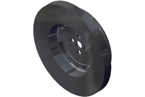 [391899900] AMORTIGUADOR DE VIBRACIONES 6B