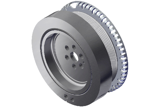 [530783100] AMORTIGUADOR DE VIBRACIONES QSB