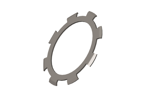 [390484900] ANILLO SEGURO PINO PUESTA A PUNTO