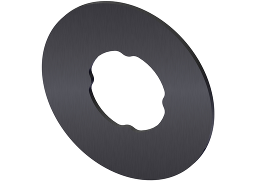 [392875900] ARANDELA GOMA TAPA LATERAL BOTADORES B