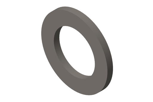 [304347700] ARANDELA PLANA 3/8 PULGADAS