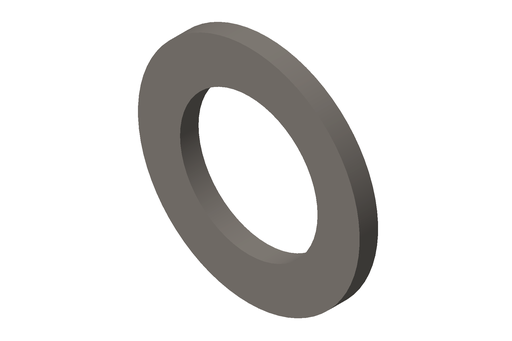 [304347700] ARANDELA PLANA