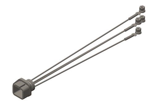 [328769900] ARNES INYECTORES ISB