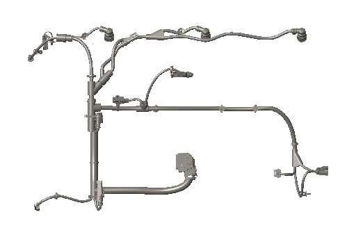 [557513600] ARNES DE MOTOR ISG12