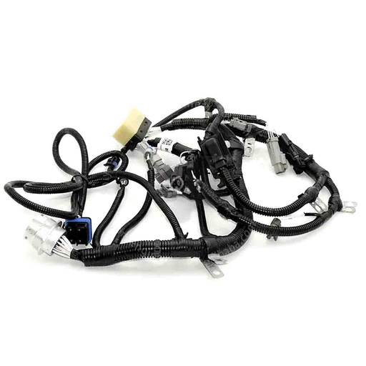 [397037700] ARNES DE MOTOR QSB5.9 VP30