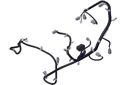 [397030900] ARNES ISC VW320