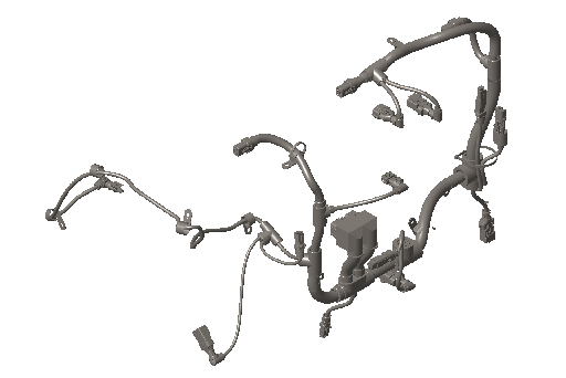 [526833600] ARNES ISD 6.7 YUTONG (5253026) R