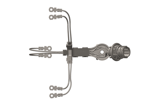 [541716900] ARNES ISG