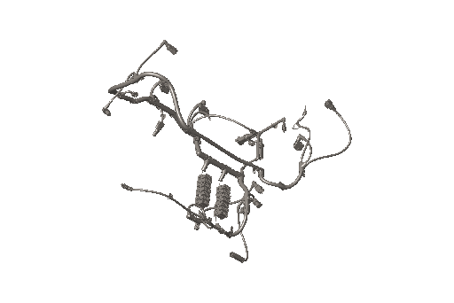 [548076300] ARNES MOTOR ISB SCANIA