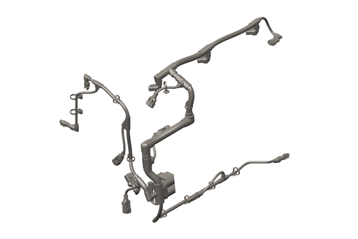 [536772500] ARNES QSB R