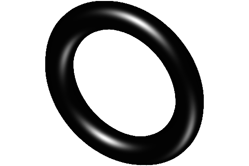 [13102600] ORING VARILLA NIVEL ACEITE NT
