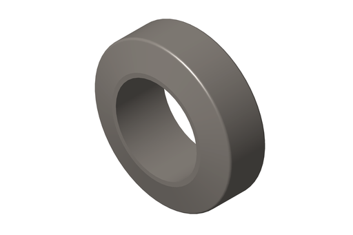 [302675800] ASIENTO VALVULA REGULADORA ACEITE M11 QSM ISM