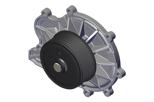 [533314800] BOMBA DE AGUA ISF2.8 VW DELIVERY