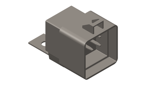 [365894800] RELE QSB5.9