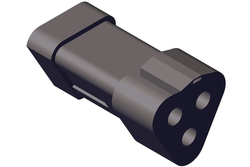 [316305100] RESISTENCIA DE ARNES