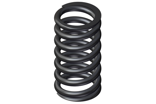 [529262500] RESORTE DE VÁLVULA ADMISIÓN C8.3 AUTOMOTRIZ