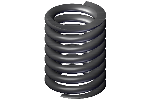 [530340600] RESORTE DE VÁLVULA ISB