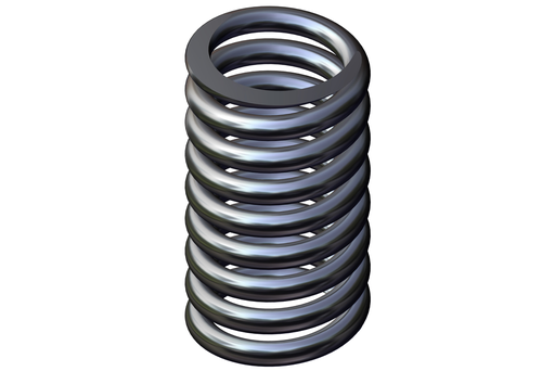 [308121200] RESORTE DE VALVULA NT