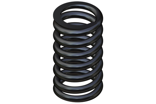 [392670000] RESORTE DE VALVULAS ESCAPE B