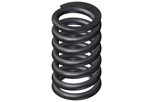 [392527200] RESORTE DE VALVULAS 6C8.3 C/ROTOR