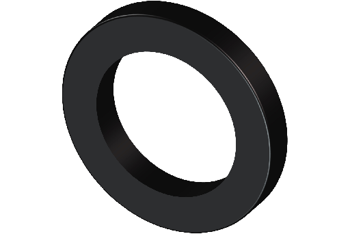 [302018500] RETEN DELANTERO N (MANDO DE BOMBA)