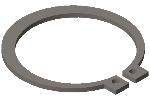 [306463400] RING,RETAINING