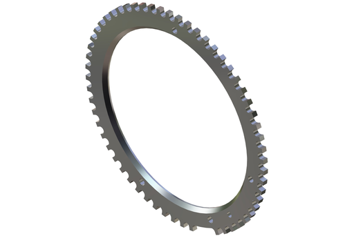 [397234500] RUEDA FÓNICA CIGUEÑAL ISC QSC ISL QSL