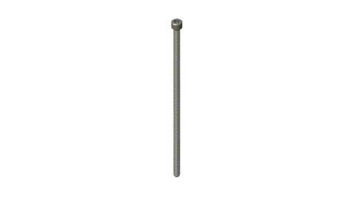 [333002200] TORNILLO M6 X 1 X 140