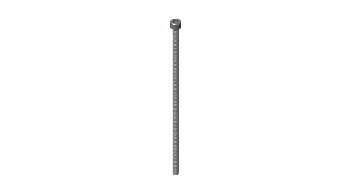 [333002200] TORNILLO M6 X 1 X 140