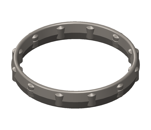 [286504800] ORING EGR ISB ISF