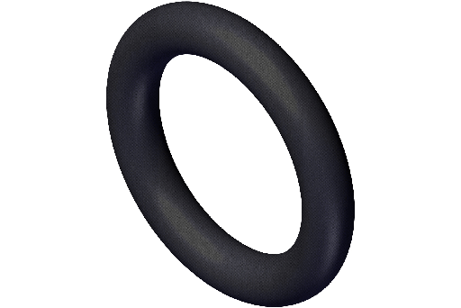 [367860300] ORING CONECTOR MACHO CABEZAL FILTRO DE COMBUSTIBLE ISF